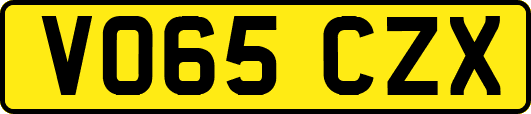 VO65CZX