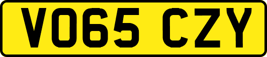 VO65CZY