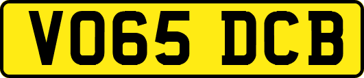VO65DCB