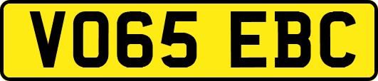 VO65EBC