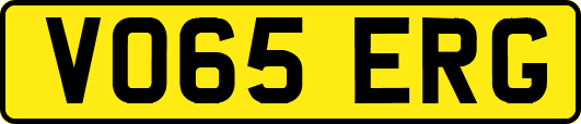 VO65ERG