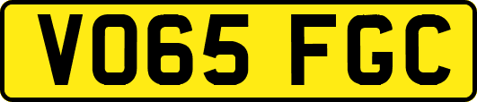 VO65FGC