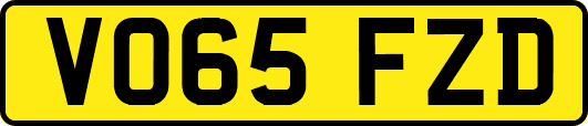 VO65FZD