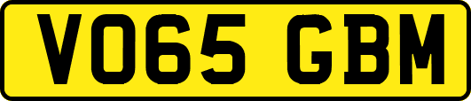 VO65GBM