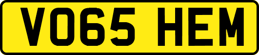 VO65HEM