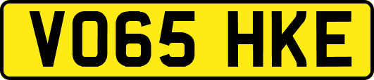 VO65HKE