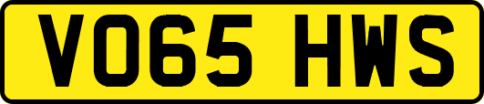 VO65HWS