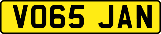 VO65JAN