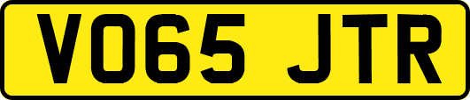 VO65JTR