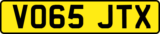 VO65JTX