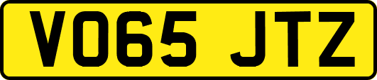 VO65JTZ
