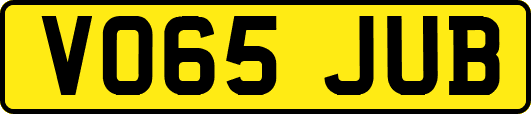 VO65JUB
