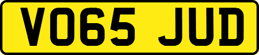 VO65JUD