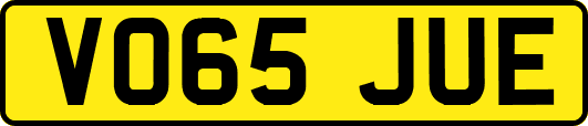 VO65JUE