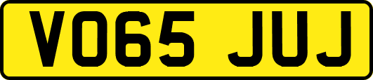 VO65JUJ