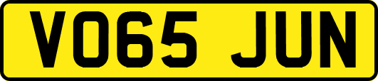 VO65JUN