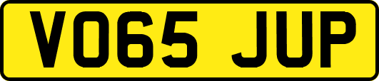 VO65JUP