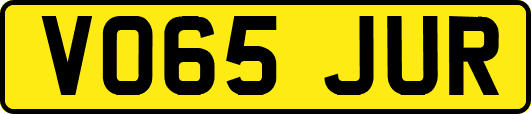 VO65JUR