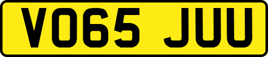 VO65JUU