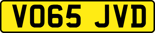 VO65JVD