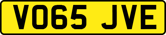 VO65JVE