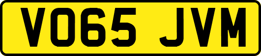 VO65JVM