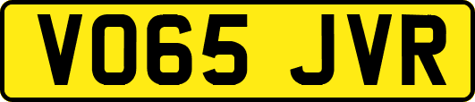 VO65JVR