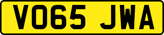 VO65JWA