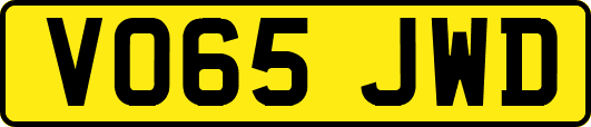VO65JWD