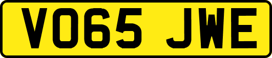 VO65JWE