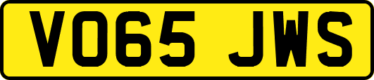VO65JWS