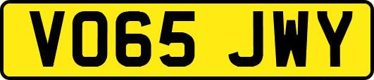 VO65JWY