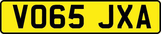 VO65JXA