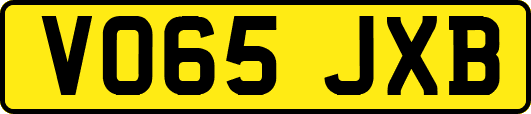 VO65JXB
