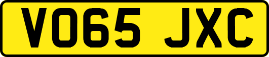 VO65JXC