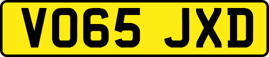 VO65JXD