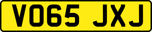 VO65JXJ