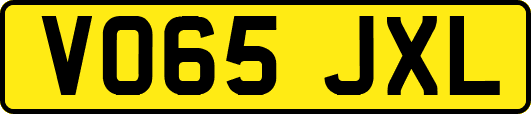 VO65JXL