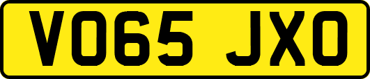 VO65JXO