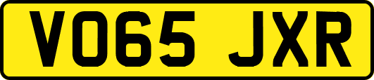 VO65JXR