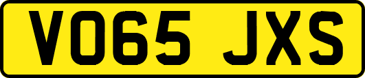 VO65JXS