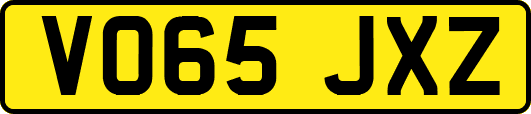 VO65JXZ