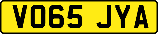 VO65JYA