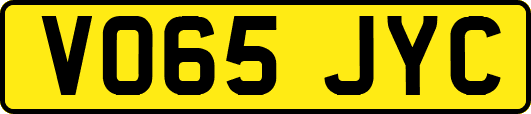 VO65JYC