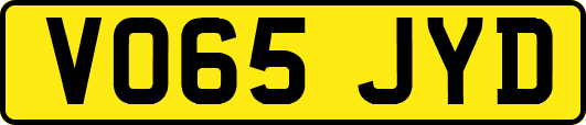 VO65JYD