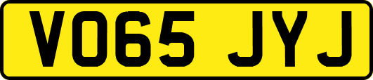 VO65JYJ