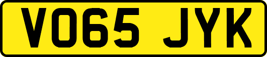 VO65JYK