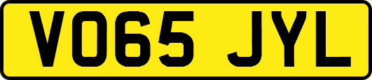 VO65JYL