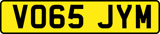 VO65JYM