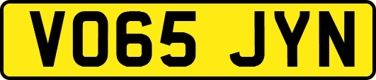 VO65JYN